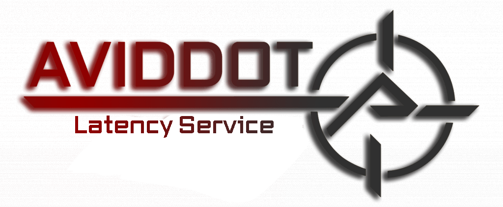 Latency Services – aviddot.com